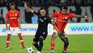 UEFA kaznila Partizanovog evropskog rivala zbog kršenja finansijskog fer-pleja