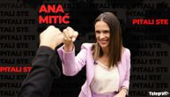 Voditeljka vesti Ana Mitić: Svaki pravi novinar nema prava na svoje mišljenje dok je u studiju