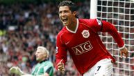 Bomba sa Old Traforda: Kristijano Ronaldo se zvanično vratio u Mančester Junajted