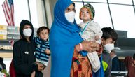 Prisilno udavali ćerke ispred aerodroma u Kabulu: Plaćali hiljade evra da ih sklone od talibana