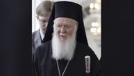 Vaseljenskom patrijarhu Vartolomeju ugrađen stent: Odložen njegov povratak u Tursku