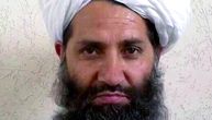 Ovo je Haibatulah Akundžada, vođa talibana. Na pitanje gde je i šta radi, kažu: "Videćete uskoro"