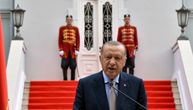 Erdogan pozitivan na korona virus