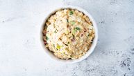 Obrok salata sa tunjevinom na potpuno drugačiji način: Kombinacija ukusa koja osvaja