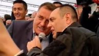 Dodik i Vulin zapevali na Kočićevom zboru: Orile se krajiške pesme