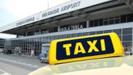 Nova pravila u radu taksija u Beogradu: Lista čekanja za prevoz putnika, penal onom ko odbije vožnju