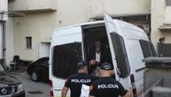 Žalba na odluku sudije zbog puštanja dvoje Krstovića na slobodu: Osumnjičeni za šverc 1.400 kg droge