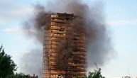 Stravičan požar u Milanu progutao ceo soliter: 15 spratova izgorelo kao od papira