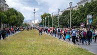 Hiljade ljudi u Berlinu izašlo na ulice: Traže inkluzivnije i naprednije društvo