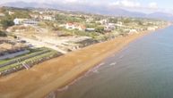 Upoznajte plažu Ksi: Banja na Kefaloniji potpuno je besplatna i uglavnom nepoznata srpskim turistima