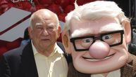 Preminuo glumac Ed Asner: Dao je glas glavnom liku u crtanom filmu "Up"