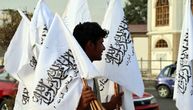 Da li je pao simbol otpora protiv talibana? Vijori se islamistička zastava u Panširu