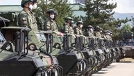 Nemačka izdvojila milion evra za podršku Kosovskim bezbednosnim snagama