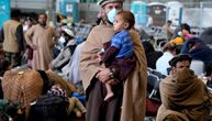 Na Kosmet stiglo još 971 avganistanskih izbeglica: Evo koja je njihova sudbina