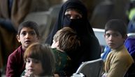 Radikalna odluka u Avganistanu: Devojčice više neće ići u srednju školu