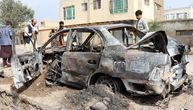 Raste broj poginulih u napadu SAD u Kabulu: Među stradalima i dvogodišnja devojčica