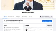 Napravljen lažni profil gradonačelnika Novog Sada: Građanima se nudi novac, obaveštena policija