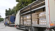 Vesić: Počela isporuka 17.500 beo-tableta za beogradske osnovce