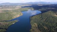 This lake near Zajecar enchants at first sight: Lake Grlisko is a paradise for fishers