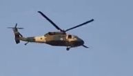 Talibani se hvale da lete američkim Crnim jastrebom: Na jednom helikopteru obesili čoveka?