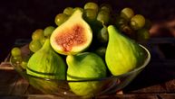 6 razloga zašto bi trebalo da jedete smokve: Zdrave su i sveže i suve, štite od raka i holesterola