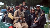 Svetske sile ne priznaju talibansku vladu: "Evakuacija ne bi bila moguća da nismo pregovarali"