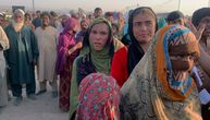 Pravo na rad i obrazovanje žena su važni, ali glad bi mogla da postane najgora od svih avganistanskih kriza