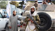 Talibani zabranili brijanje ili šišanje brade: "Niko nema pravo da se žali"