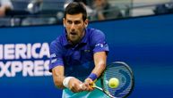 Seča knezova po Đokovićevoj volji: Novaku se u prvom talasu lepo očistio deo žreba na US Openu