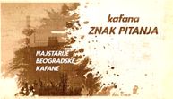 Kafana u kojoj je dva veka najlepši đir: "Znak pitanja" je gostio patrijarha Pavla i Vuka Karadžića