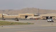 Obnovljeni domaći letovi sa aerodroma u Kabulu: Prvo stiže pomoć