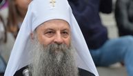 Patrijarh Porfirije služi liturgiju povodom početka školske godine: "Bog pomaže onima koji traže"