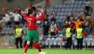 Portugalci bez Ronalda igraju ostale mečeve u septembru