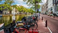 Amsterdam je grad muzeja, od kojih je jedan posebno neobičan: Tajne crvenog svetla
