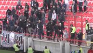Novi skandal u srpskom fudbalu: Firmaši pretukli redara u Kruševcu i oduzeli mu mobilni telefon