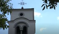 Kancelarija za KiM: Zabrinjavajuć napad na konak crkve Svetog Jovana