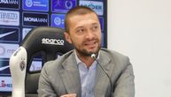 Iliev o Fejenordu: "Velikan evropskog fudbala, ali ovaj Partizan može sa svakim"
