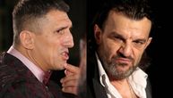 Kristijan Golubović nazvao je Acu Lukasa narkomanom i kiselom vodom: Pevač mu nije ostao dužan