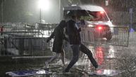 Vanredno stanje proglašeno u Njujorku: Pogodile ga rekordno obilne kiše i poplava