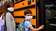U Kentakiju ubijen učenik, još dvoje dece ranjeno dok su čekali školski autobus: Napadač pucao iz sivog džipa