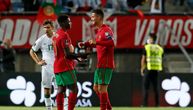 Portugal maltretirao Katar sa svim zvezdama: Ronaldo i drugovi uputili 30 šuteva i porazili domaćina Mundijala