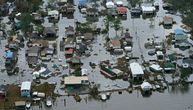 Vanredna situacija u Lujizijani zbog uragana: "Ljudi moraju biti spremni za ekstremne događaje"