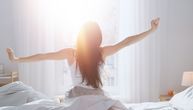 Buđenje pre 7 ujutro može da poboljša vaše mentalno zdravlje i produktivnost