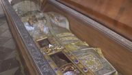 Ovo je najveća svetinja na Cetinju: Manastir Svetog Petra Cetinjskog čuva ruku Jovana Krstitelja