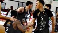 Željkov Partizan napravio feštu u Istanbulu: Posle tri produžetka savladao Monako za finale turnira!