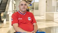 Još jedna medalja za Srbiju na POI: Šuranji "upucao" srebro