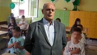 Novi Pazar school director after anthem scandal: Teacher played "God of Justice" during first class