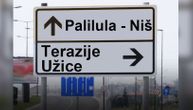 Da li ste čuli za ovo? Terazije nisu samo u Beogradu, Palilula ima "blizanca", a Crveni krst "dvojnika"