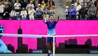 Cela Srbija može da gleda Novaka u subotu: Evo kada Đoković igra sa Nišikorijem na US openu
