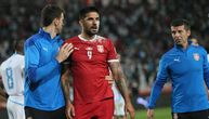 Piksi otkrio da li će Mitrović igrati protiv Iraca
